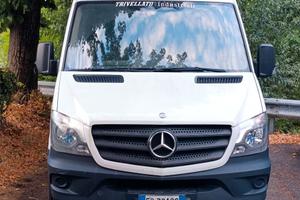 Mercedes sprinter 313