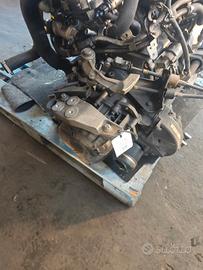 CAMBIO 6M FIAT PUNTO 3A SERIE 1.9 TD 2007 939A1000