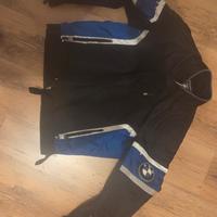giacca moto originale BMW m