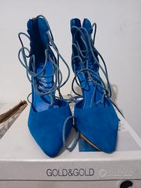 scarpe eleganti donna 