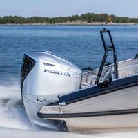 Motore Fuoribordo Honda 250 CV NUOVO