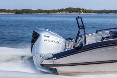 Motore Fuoribordo Honda 250 CV NUOVO