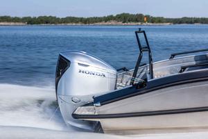 Motore Fuoribordo Honda 250 CV NUOVO