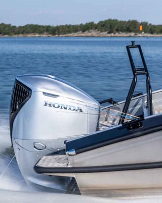 Motore Fuoribordo Honda 250 CV NUOVO