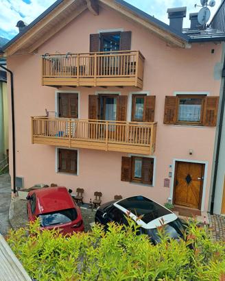 Appartamento Andalo Tn disponibile dal 7 settembre