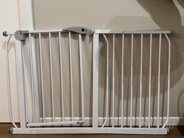 Cancelletto di sicurezza