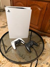 Play station 5