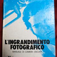 L’INGRADIMENTO FOTOGRAFICO Mannheim/Jacobson 1976