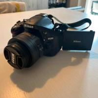 Nikon D5200