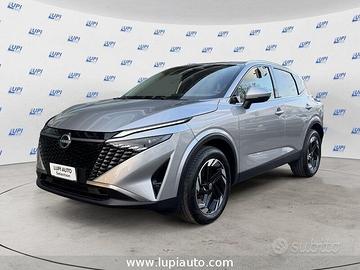 Nissan Qashqai 1.3 mhev N-Connecta 2wd 158cv ...
