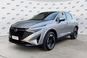 Nissan Qashqai 1.3 mhev N-Connecta 2wd 158cv ...