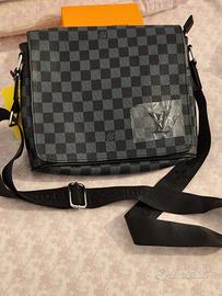 borsa uomo 
