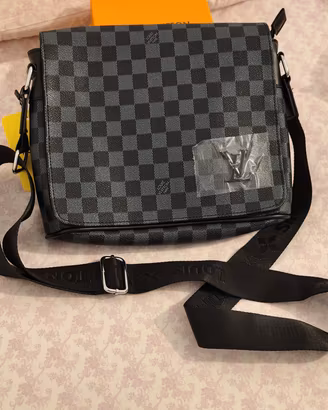 borsa uomo 