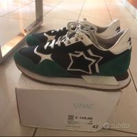 Scarpe Atlantic stars