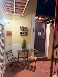 House Letizia Mini appartamento riservato