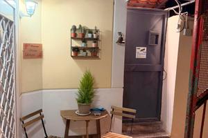 House Letizia Mini appartamento riservato