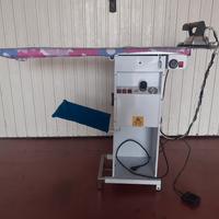 Tavola da stiro Professionale