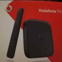Decoder  Vodafone 