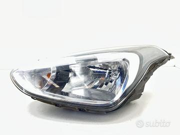 FARO ANTERIORE SINISTRO HYUNDAI i10 Serie 92101B90