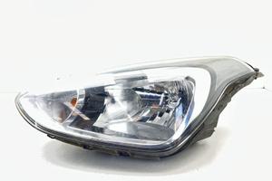 FARO ANTERIORE SINISTRO HYUNDAI i10 Serie 92101B90