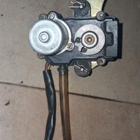 Attuatore valvola scarico husqvarna sm/wre