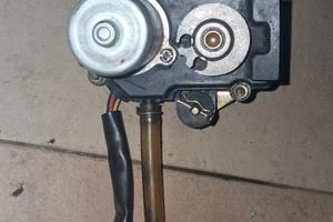 Attuatore valvola scarico husqvarna sm/wre