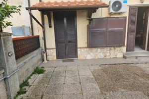 Immobile quadrilocale in buone condizioni