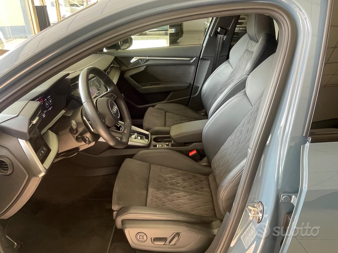 Audi A3 2023 photo 5