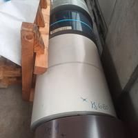 coils lamiera e alluminio preverniciati inox