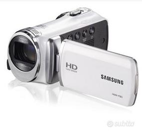 Handycam Samsung XMX-F90