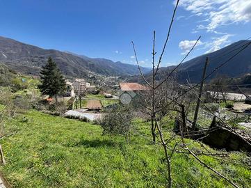 TER. RESIDENZIALE A CICAGNA