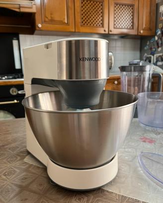 Planetaria Kenwood