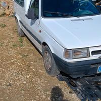  fiorino 1.7 turbo anno 2001