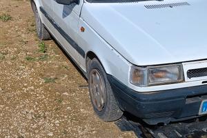  fiorino 1.7 turbo anno 2001