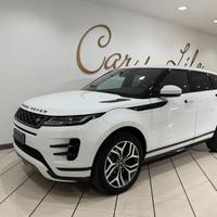 LAND ROVER Range Rover Evoque 2.0 Mhev 150 CV AW