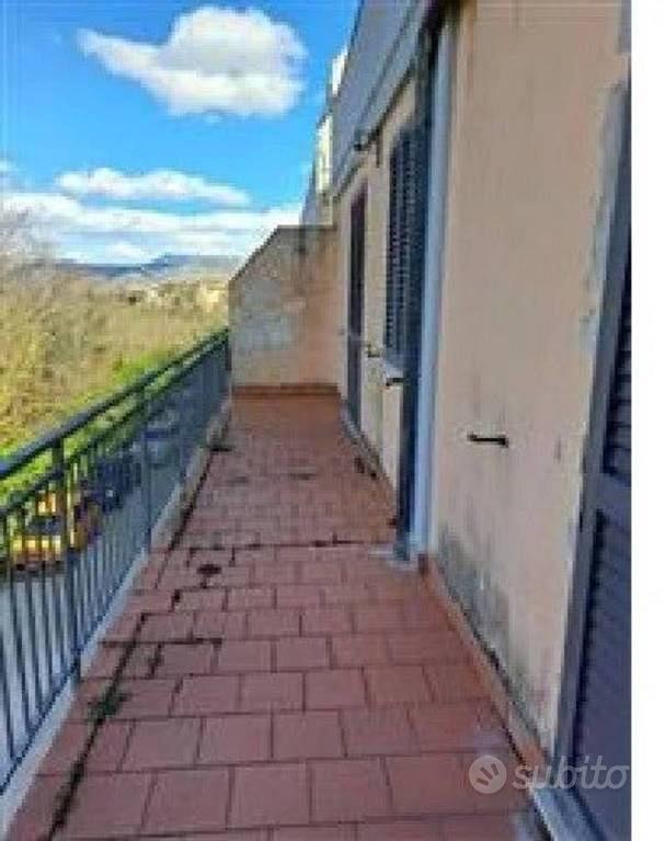 Appartamento – Cagli, Cappuccini - Vista 5