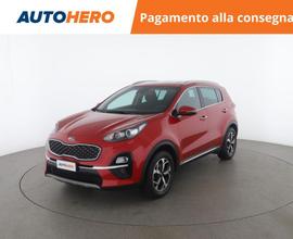 KIA Sportage JF08501