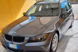 BMW 320d