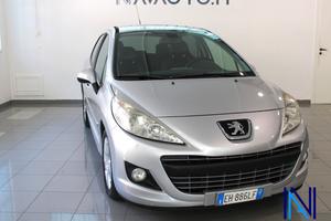 PEUGEOT 207 1.6 8V HDi 93 CV 5p. Allure