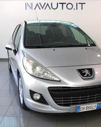PEUGEOT 207 1.6 8V HDi 93 CV 5p. Allure