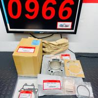 CILINDRO E PISTONE MONTESA 4RT GRUPPO TERMICO COMP