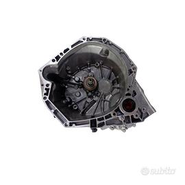 Cambio manuale 6 marce per Renault Express 1.4 die