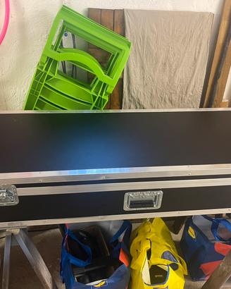 Flycase  per Kawai VPC1