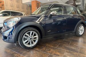 Mini Cooper SD Countryman 2.0 ALL4