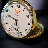 Orologio da tasca BWC Suisse