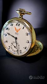 Orologio da tasca BWC Suisse