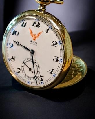 Orologio da tasca BWC Suisse