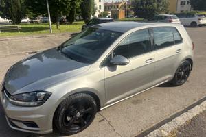golf 7.5 1.6TDI
