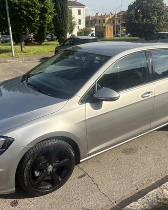 golf 7.5 1.6TDI