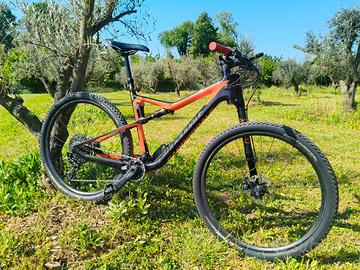 Mtb Cannondale Scalpel 